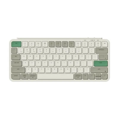 [Official Japanese Product] Keychron B1 Pro Ultra-Slim Wireless Keyboard ZMK - Image 1 of 4