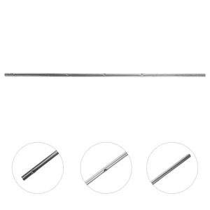 Table Soccer Replacement Rod Foosball Pole Tabletop Football Accessories Aldult - Picture 1 of 12