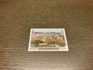 COPA AMERICA CILE 2015💧PANINI💧CONCEPCION💧FIGURINA N° 17 - Foto 1 di 2