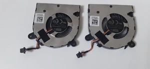 Genuine Lenovo IdeaPad S540-13IML S540-13API S540-13ARE Cooling Fans - Afbeelding 1 van 2