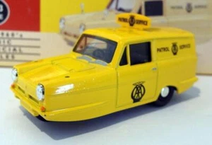 Vanguards 1/43 VA22001 Reliant Regal AA Service van - Picture 1 of 2
