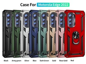Funda Teléfono Motorola Edge Plus 2022/2021 + Protector Cristal Templado - Imagen 1 de 62