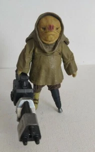 Star Wars the Force Awakens First Mate Quiggold 3.75 inch figure - 10 cm Figur - Bild 1 von 2