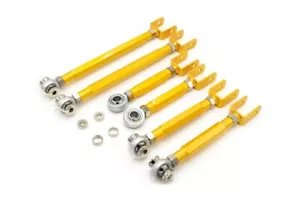 ISR Performance Street Series Rear Suspension Package for 350Z G35 RWD New - Bild 1 von 1