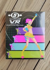 Space Channel 5 VR Collector's Edition PS4 - Limited Run Games #353 - New