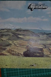 New Zealand Journal of Agriculture July 1956 FREEPOST IN AUSTRALIA - Picture 1 of 1