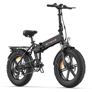 ENGWE EP-2 PRO 20" - BICICLETTA ELETTRICA PIEGHEVOLE - 250W - Bild 1 von 8