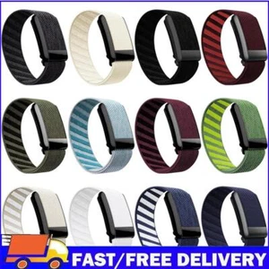 Nylon Fitness Band for Whoop Wrist Band Sweatproof Nylon Strap for Women and Men - Zdjęcie 1 z 48