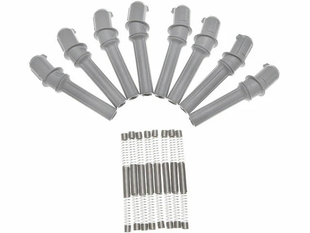 Kit de arranque bobina de encendido directo Mercury Mountaineer 2002-2005 SMP 61553HY 2003 Foto 1 de 2