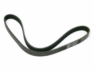 For 2012-2016 BMW 528i Accessory Drive Belt 41711RT 2015 2014 2013 - Image 1 of 2