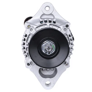 ALTERNATOR FITS KUBOTA EXCAVATOR KX121-2 KX121-2S KX161-2 34070-75600 3407075600 - Picture 1 of 4