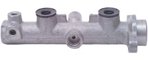 Brake Master Cylinder-GAS Cardone 10-2863