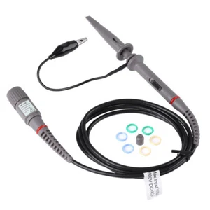Sonda osciloscópica apta para HANTEK 60-99MHz PP-80/PP-150/PP-200/PP-250/PP-300 - Imagen 1 de 6