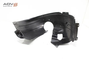 HYUNDAI SONATA FRONT RIGHT SIDE FENDER LINER SPLASH GUARD SHIELD OEM 2020 - 2022 - Picture 1 of 7