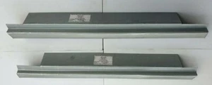 Transit Front Outer Sill Panels 1 x PAIR fits Models 1965 to 1986 MK1 Mk2 - Picture 1 of 6