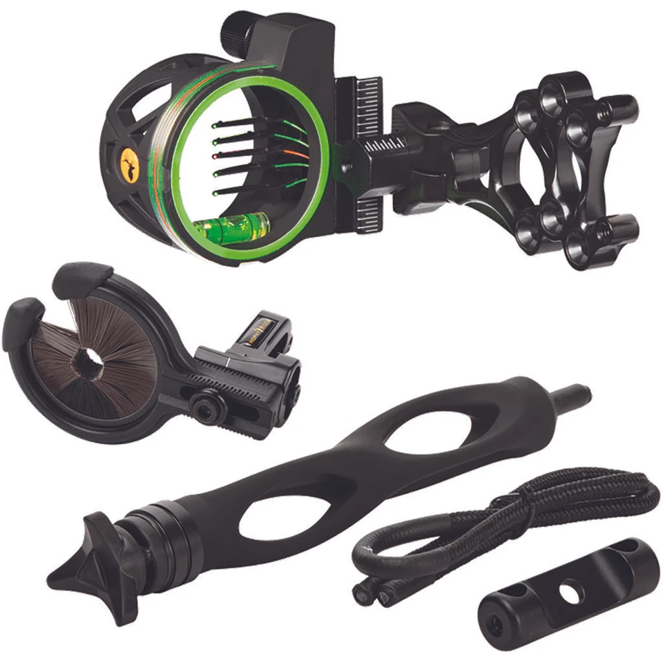 Kit Trophy Ridge Master Hunter diestro Foto 1 de 1