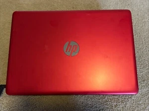 HP Laptop 14z-cm000 14", AMD E2-9000e Radeon R2 1.5GHz, 4GB DDR4 RAM, 32GB SSD - Picture 1 of 6