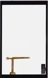 Touch Screen Digitizer Front Glass Panel for Huawei MediaPad M1 8.0 S8-301 S8-30 - Picture 1 of 2