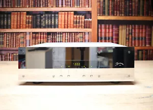 Burmester 948 Netzfilter Power Conditioner, TOP-Zustand! Certificate Near Mint - Bild 1 von 5