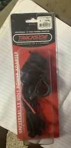 trackside universal 12 volt power adapter  - Picture 1 of 3