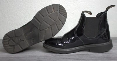 Children Unisex Boots Blundstone Kids Range Boot (Little Kid/Big Kid) Size 1 - Image 1 of 4