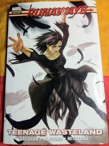 Runaways: Teenage Wasteland by Marvel Comics (Hardcover, 2009) - Picture 1 of 5