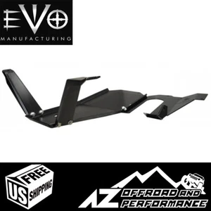 EVO MFG 3.6L Protek Engine, Trans & Exhaust Skid for 18-20 Jeep Wrangler JLU 4dr - Bild 1 von 3