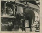 1935 Press Photo Coal Pulverizing Mill In Port Washington   Mjx73329