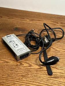 Adaptador de CA Dell HP-AF065B83 - 65W 19.5V 3.34A 5.0mm Punta Aire Hogar - Imagen 1 de 7