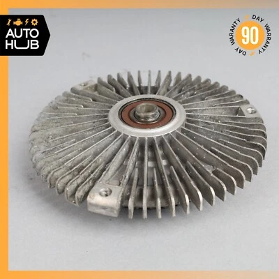 Оригинальная муфта вентилятора охлаждения радиатора 94–99 Mercedes R129 SL320 S320 E320 1032000622 - Изображение 1 из 4