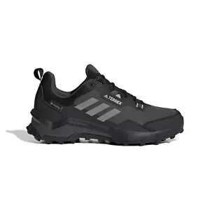 FZ3249 Adidas Terrex Ax4 Mid Gtx GORE-TEX Damenschuhe Schwarz Sneakers Trekking - Bild 1 von 8
