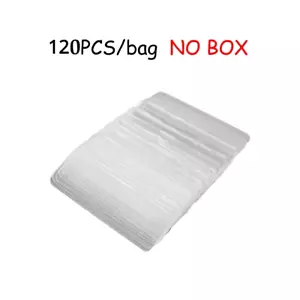 Can Be Reused Super Strong Double Sided Adhesive Tape Transparent Wall Stickers - Picture 1 of 16