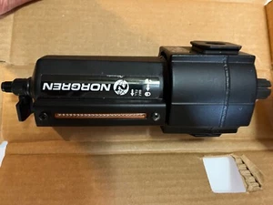 Norgren Regulator, Filter, Lubricator - Picture 1 of 12