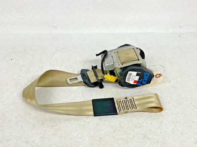 ⭐2006-2009 AUDI A4 CONV FRONT LEFT DRIVER SIDE SEAT BELT RETRACTOR OEM LOT2383 Foto 1 de 4