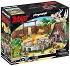 Playmobil Asterix Serie Set 70931 The Village Bankett NEU verpackt