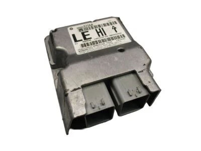 Centralina Airbag Per CHRYSLER 300 C TOURING (LX) 68002372AA - Immagine 1 di 4