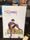 Rafael Albuquerque - Invincible #1 (SIGNED) - GalaxyCon Exclusive Variant