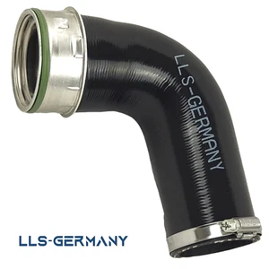 Turboschlauch für MITSUBISHI COLT VI 1.5 DI-D MR993788 A6390900182 - Bild 1 von 5