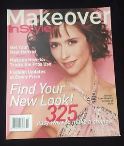 MAKEOVER IN STYLE MAGAZIN JENNIFER LOVE HEWITT SPRING 2003 KEIN VERSENDEETIKETT - Bild 1 von 1