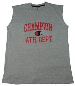 Las mejores ofertas en Ropa Champion gris grande y alto para hombres | eBay