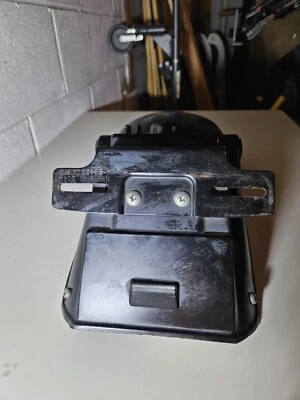 1979 suzuki gs850 rear fender Assembly  - Image 1 of 4