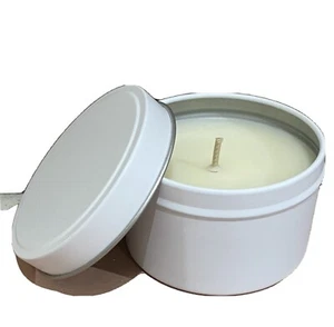 Soy Wax Candles - Picture 1 of 3