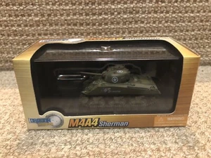 Dragon Armor 1:72 M4A4 Sherman, Free French, Marseilles 1944, No. 60284 - Picture 1 of 7