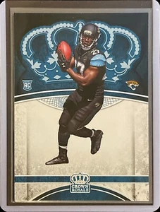Leonard Fournette - 2017 Panini Preferred Football - Crown Royale - Rookie - Bild 1 von 1