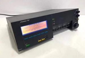 Uniphy Phyaction 787, DHL spedizione in tutto il mondo - Foto 1 di 8