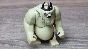 LEGO® - Goblin King lor042 Hobbit Herr der Ringe Minifigur - 79010 - UNBESPIELT - Bild 1 von 14