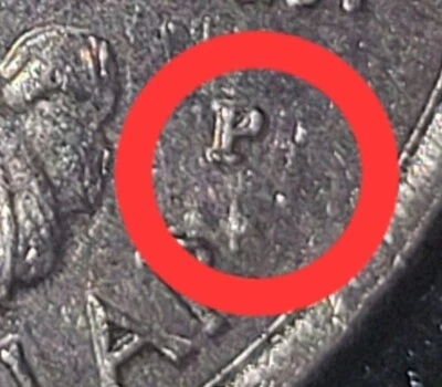 Quarter Dollar Arches 2014 P/P and other errors - Image 1 of 4