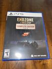 Endzone : A World Apart: Complete Edition (PlayStation 5, 2023) Case Only