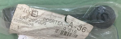 NUEVO GENUINO MOPAR 52088662AB Eslabón Eliminador de balanceo para Jeep Liberty 2002-2007 Foto 1 de 3