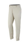 Nike Dri Fit Golf Pants Men’s Flex Standard Fit  36W X 32L - Light Bone- NWT $75